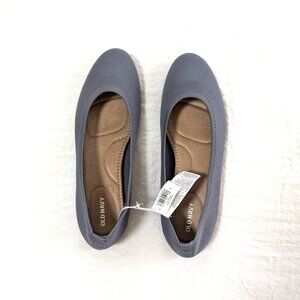 Old Navy Knit Ballet Flats